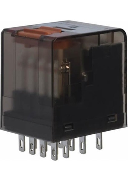 Relay Power 12A 230VAC Pcb Type 8pın