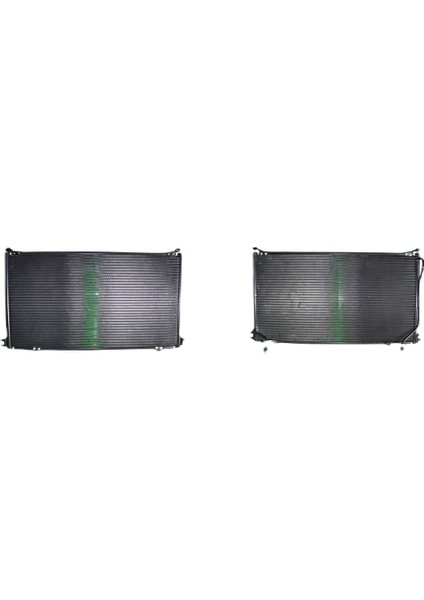 Klıma Radyatoru 680X370X16 Ford Maverıck (Uds, Uns) 2.4 [921107F700]