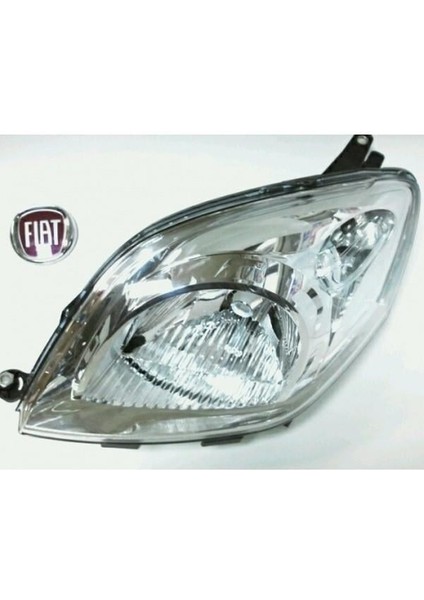 MAKO FAR (ELEKTRİKLİ-MOTORLU) CITROEN NEMO-FIAT FIORINO-PEUGEOT BIPPER SOL