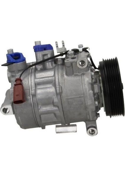 A4 A5 Klıma Kompresörü 08- [behr] [8T0260805S]