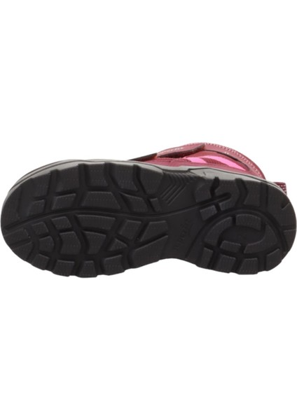 Goretex Snow Max Çocuk Kar Botu Fuşya