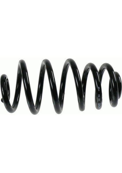 A4 Helezon Yayı Arka 00-08 [sachs] [8E0511115CS]