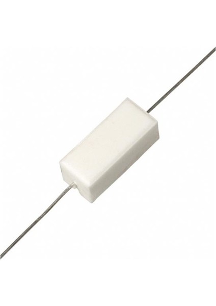 10R 5W Taş Direnç