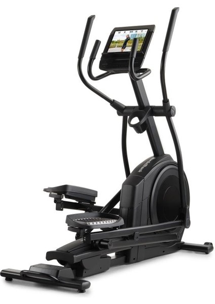 Airglide Le Eliptik Bisiklet NTEL89824-INT