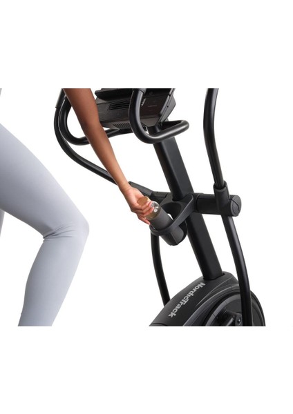 Airglide Le Eliptik Bisiklet NTEL89824-INT