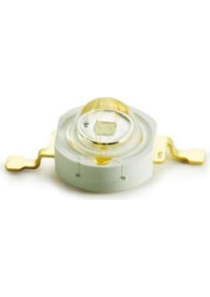 1W Mavi Power LED