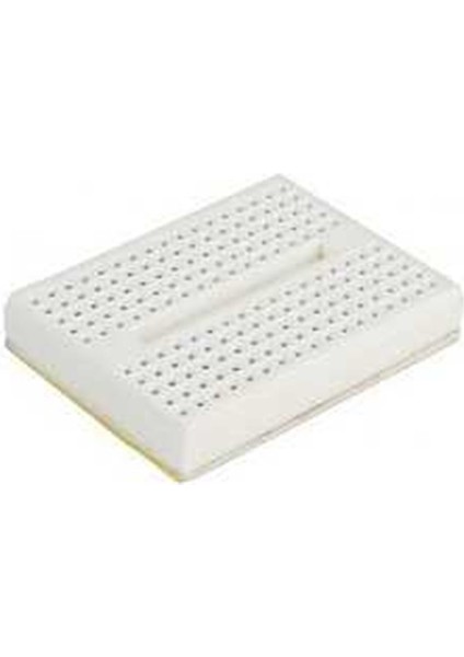 BB-601 Breadboard 170 Point Beyaz