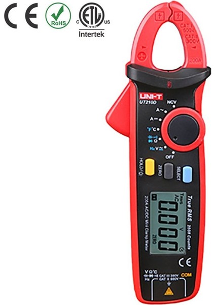 Unı-T UT210D