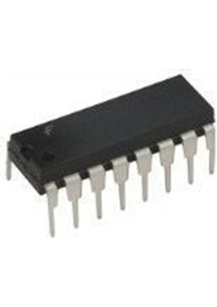 74HC151 Entegre