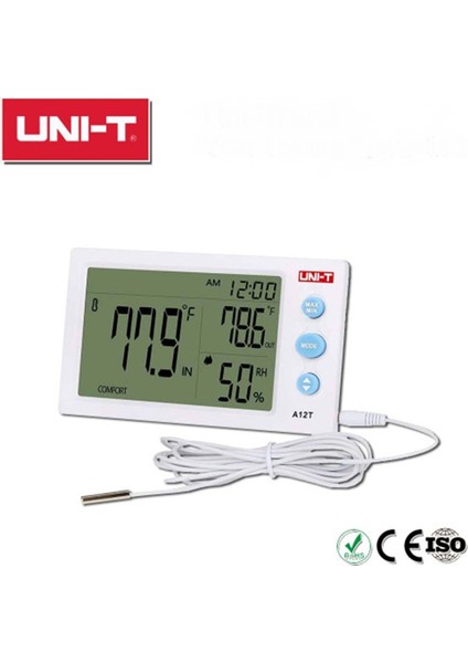 Unı-T A12T