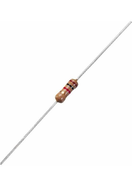 33K 1/2W Direnç 10'lu Paket