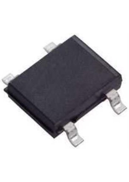 DF04S 1A Smd Köprü Diyot