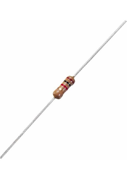 820R 1/2W Direnç 10'lu Paket