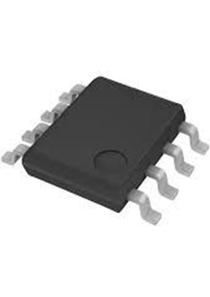IR2109STR Smd Soıc-8 Pmıc - Power Management Ic