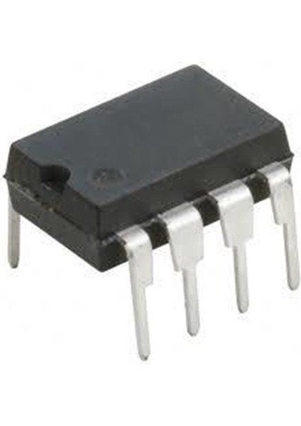 IR2106 Dıp-8 Pmıc - Power Management Ic