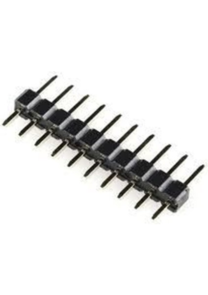 1X40 180* 2mm Erkek Pin Header