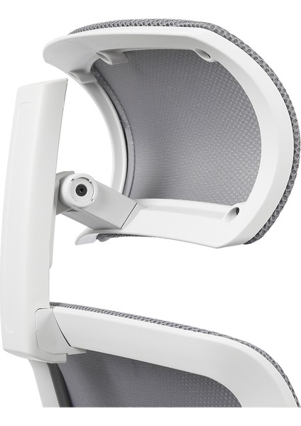 M40 Başlıklı Telegray Gövde Çalışma Koltuğu (Kumaş)