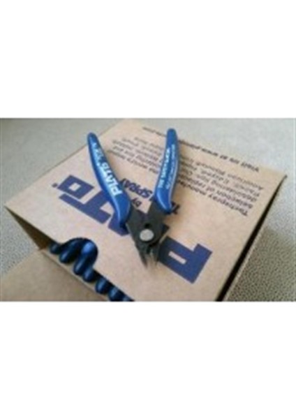 Plato Yan Keski Model 170 - 10'lu Paket Halinde