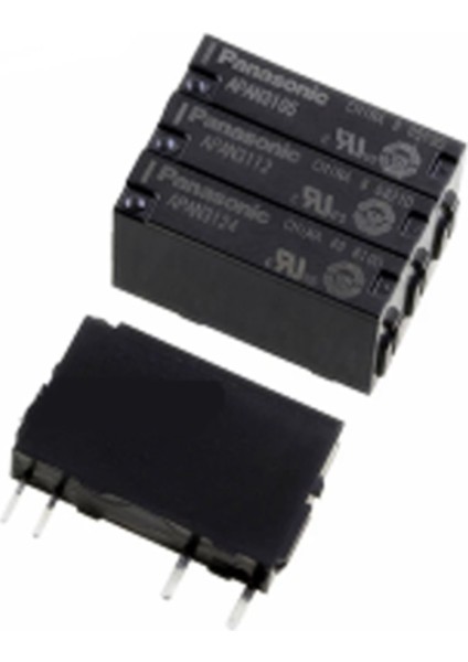 APAN3124 Röle