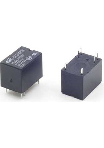 HLS6-4100H-DC 24V 3 Amper 6 Pinli