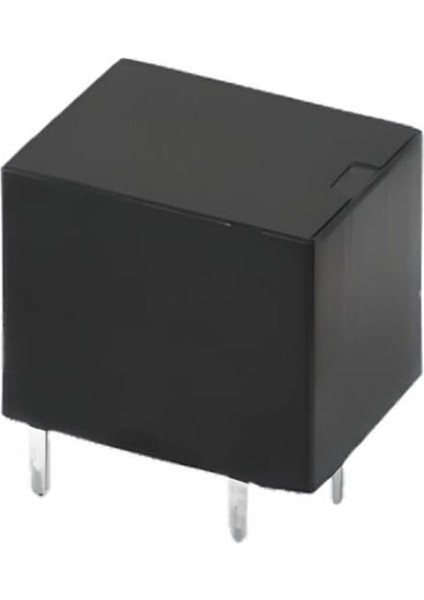 HJR-78F-L-9VDC-S-Z 20A 9VDC Pcb Type Mını
