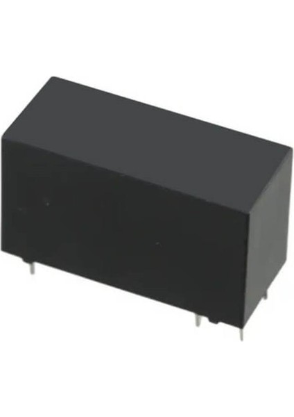 Relay 16A 12V Flux-Res.type Panasonıc ALZ51F12TW