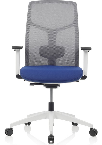 M40 Telegray Gövde Çalışma Koltuğu (Kumaş)