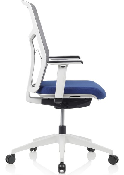 M40 Telegray Gövde Çalışma Koltuğu (Kumaş)