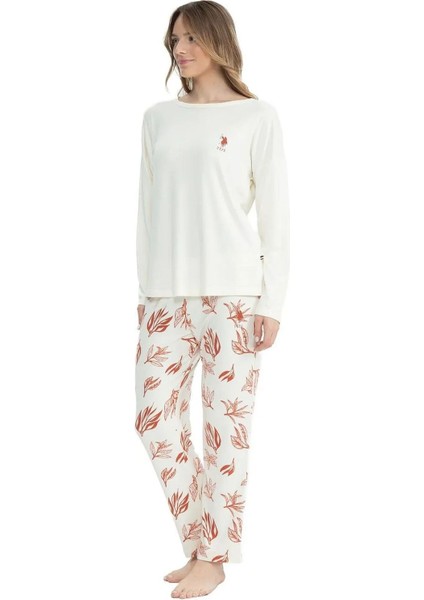 Assn. 17106 Kadın Pijama Takımı modelleri