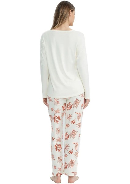 Assn. 17106 Kadın Pijama Takımı fırsatları