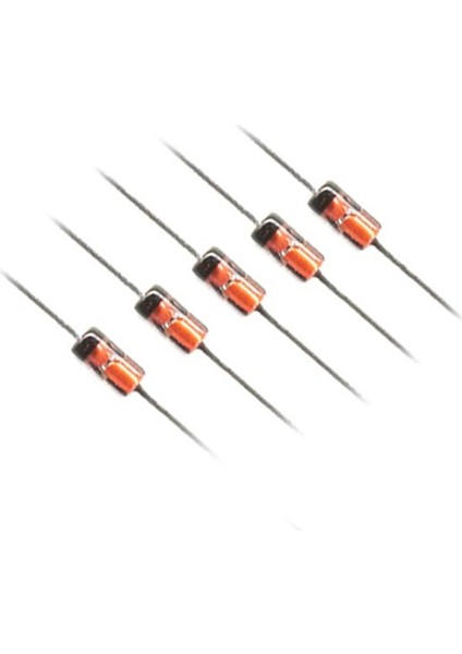 16V 1/2W Zener Diyot