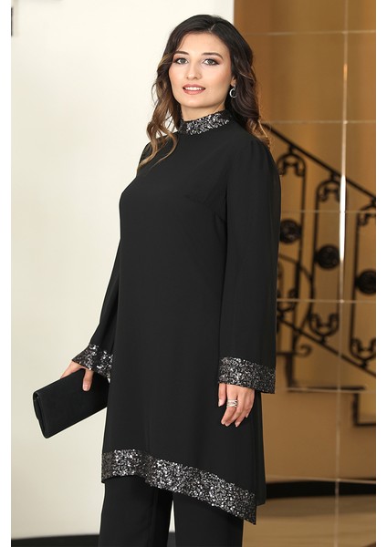 Tesettür Takım Umay Tesettür Abiye Elbise Tesettür Takım modelleri