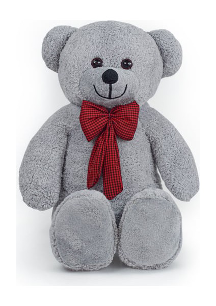 Sevimli Arkadaşım 80 cm Papyonlu Ayıcık