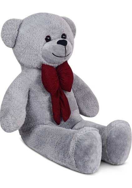 Sevimli Arkadaşım 80 cm Papyonlu Ayıcık indirimleri