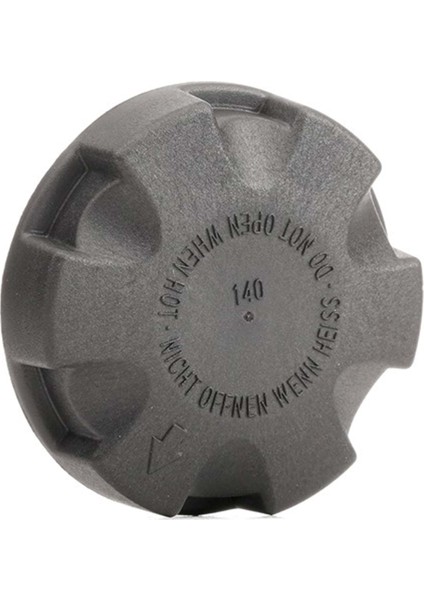 Radyatör Kapağı (E81-E82-E88-E90-E91-E92-E93-F20-F21-F22-F30-F31-F34-F35-4F32-F3