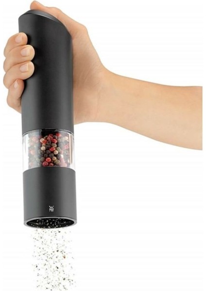 Pilli Siyah Baharat Değirmeni fiyatları