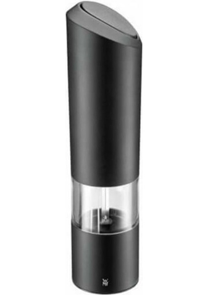 Pilli Siyah Baharat Değirmeni