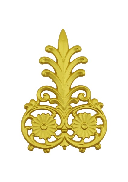 Saray Tavan Dekoratif Köşe Motifi Pdm-18 (14*21 Cm)
