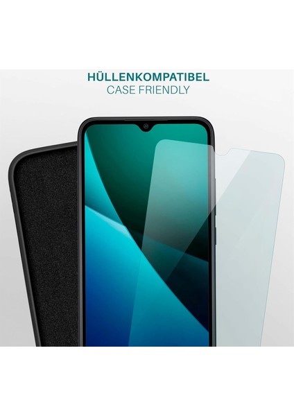 Xiaomi Redmi 9c Cam Ekran Koruyucu 9H Ultra Koruma (2 Adet) fırsatları
