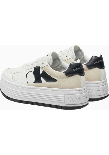 Chunky Runner Vibram Low Top Sneakers modelleri