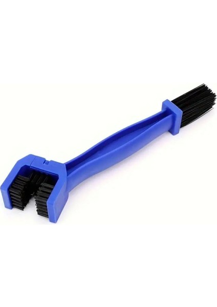 Bisiklet Motosiklet Zincir Temizleme Aparatı