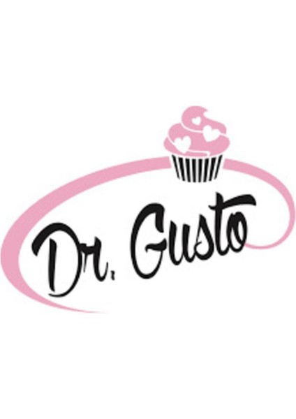 Dr. Gusto  Kuru Meyve Parçacıkları 1 kg