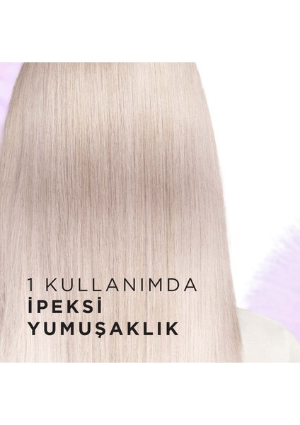 PANTENE PRO-V MIRACLES İpeksi Parlaklık Maske 300ML