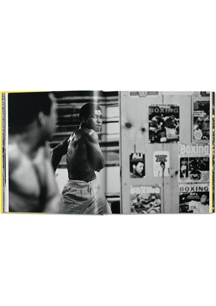 Mailer, The Fight (Kapak Değişebilir) fırsatları
