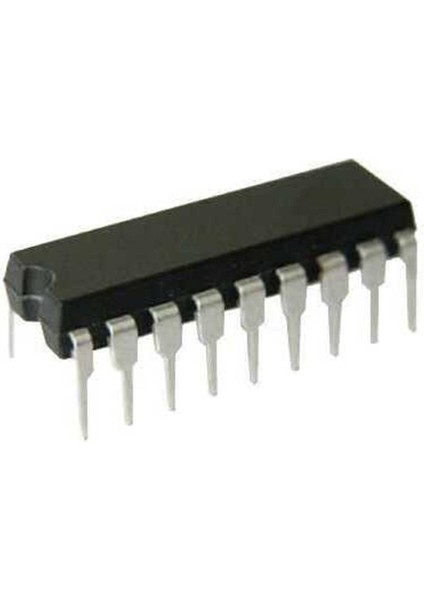 LM3914 Entegre