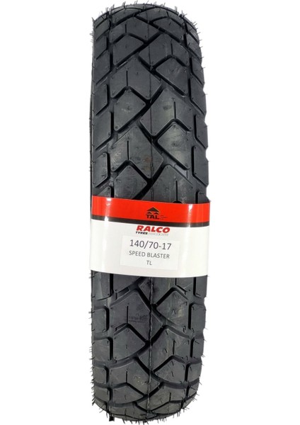140/70-17 Tl (Tubeless - Dubleks) Motosiklet Lastiği fiyatları