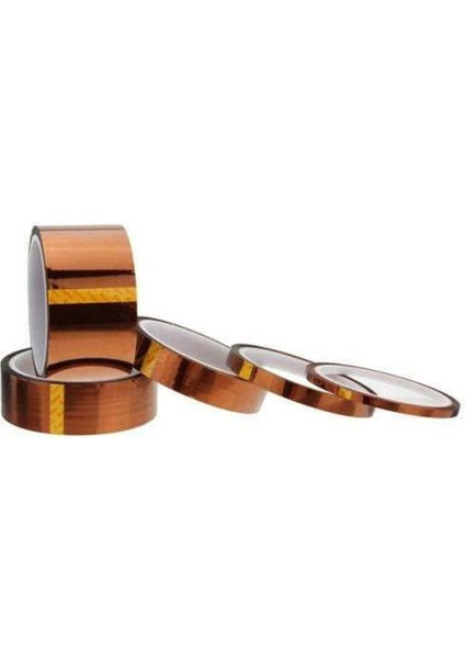 Kapton Bant 30MM x 30MT