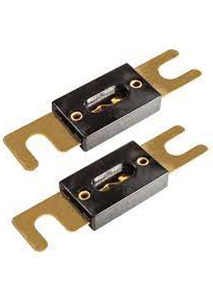 Anl Fuse 200A
