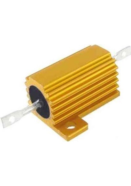 680R 25W 5% Alüminyum Direnç