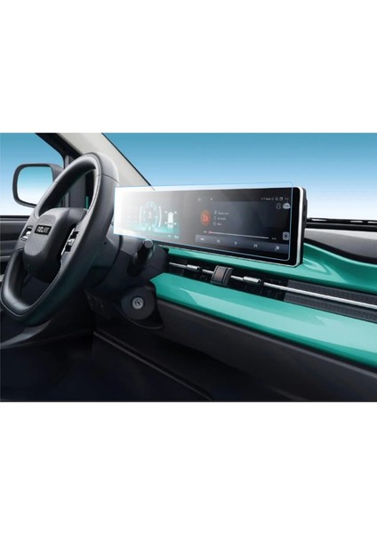 Relive Baw 1 Dijital Gösterge Navigasyon 10.25 Inç Uyumlu Nano Ekran Koruyucu 2023 fiyatları